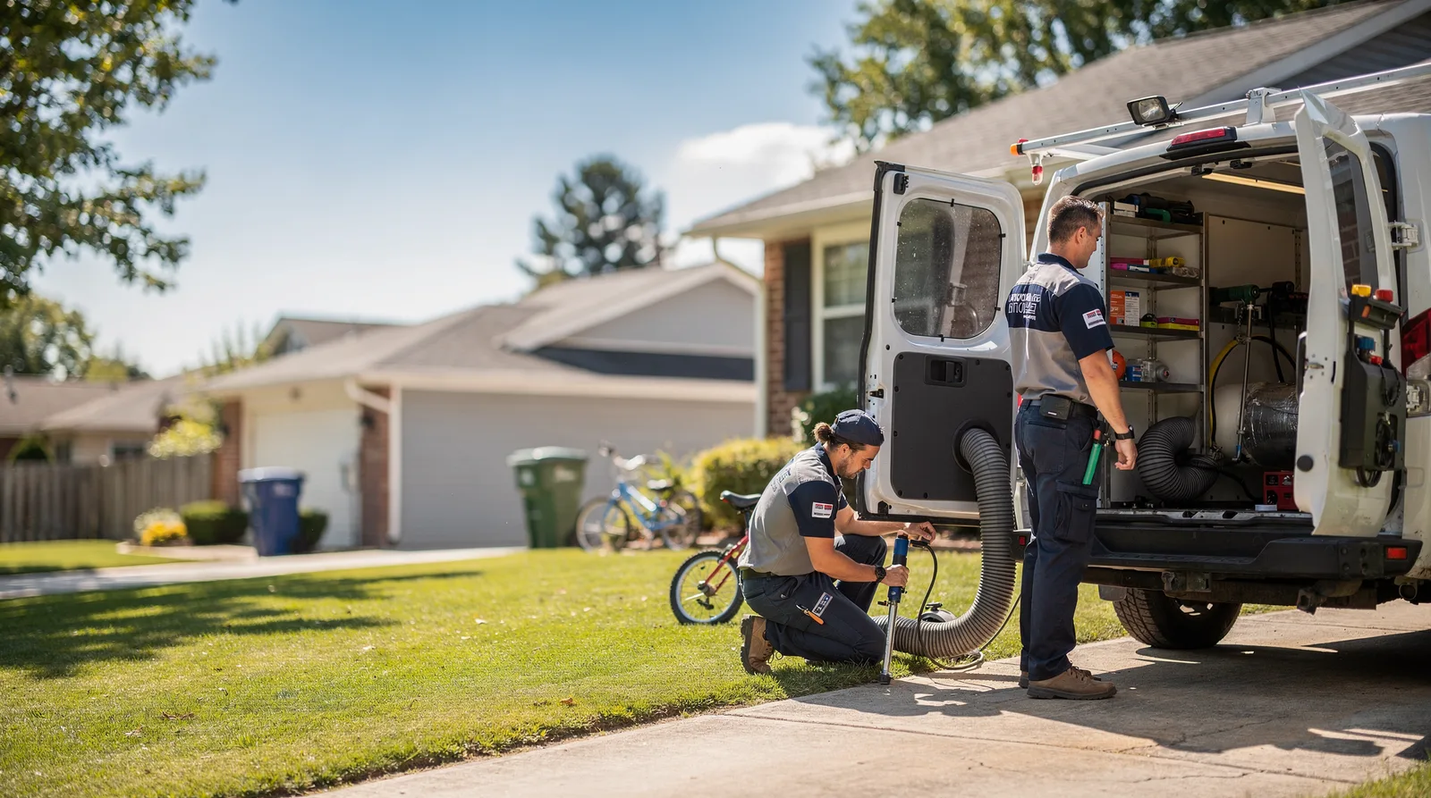 24/7 HVAC Repair & AC Replacement in Carlisle, PA near me